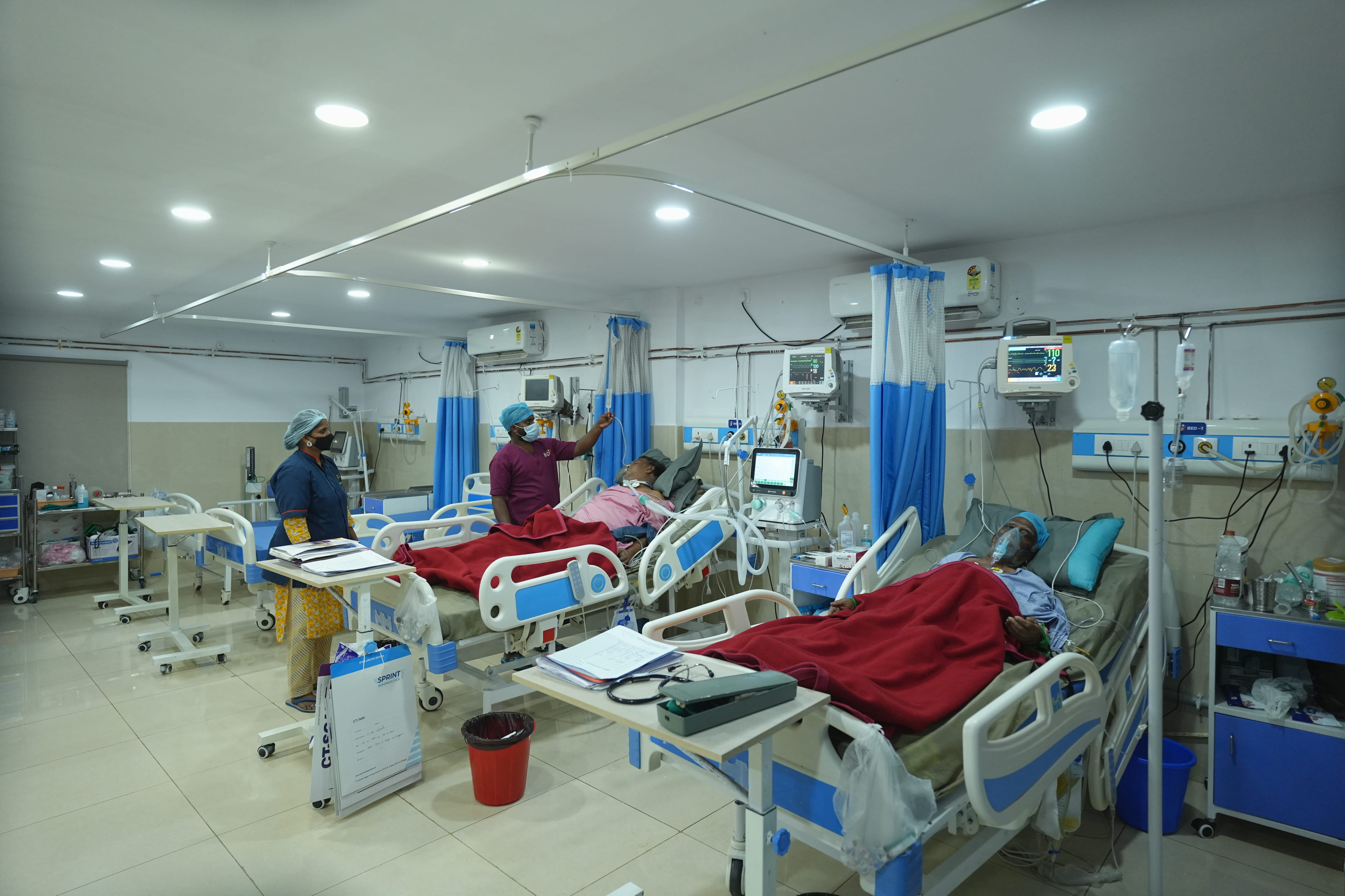 Physical Therapy Center