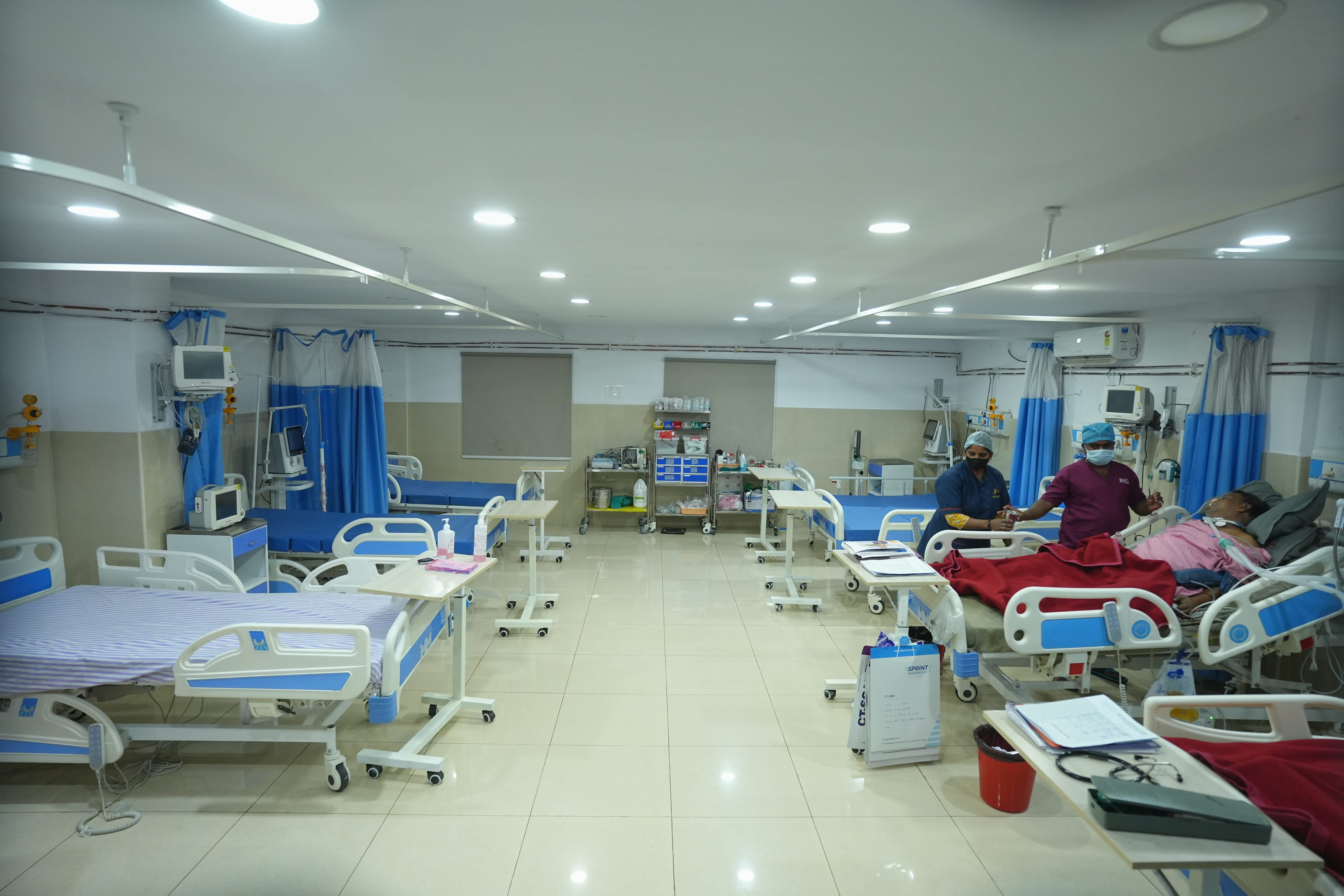 Physical Therapy Center