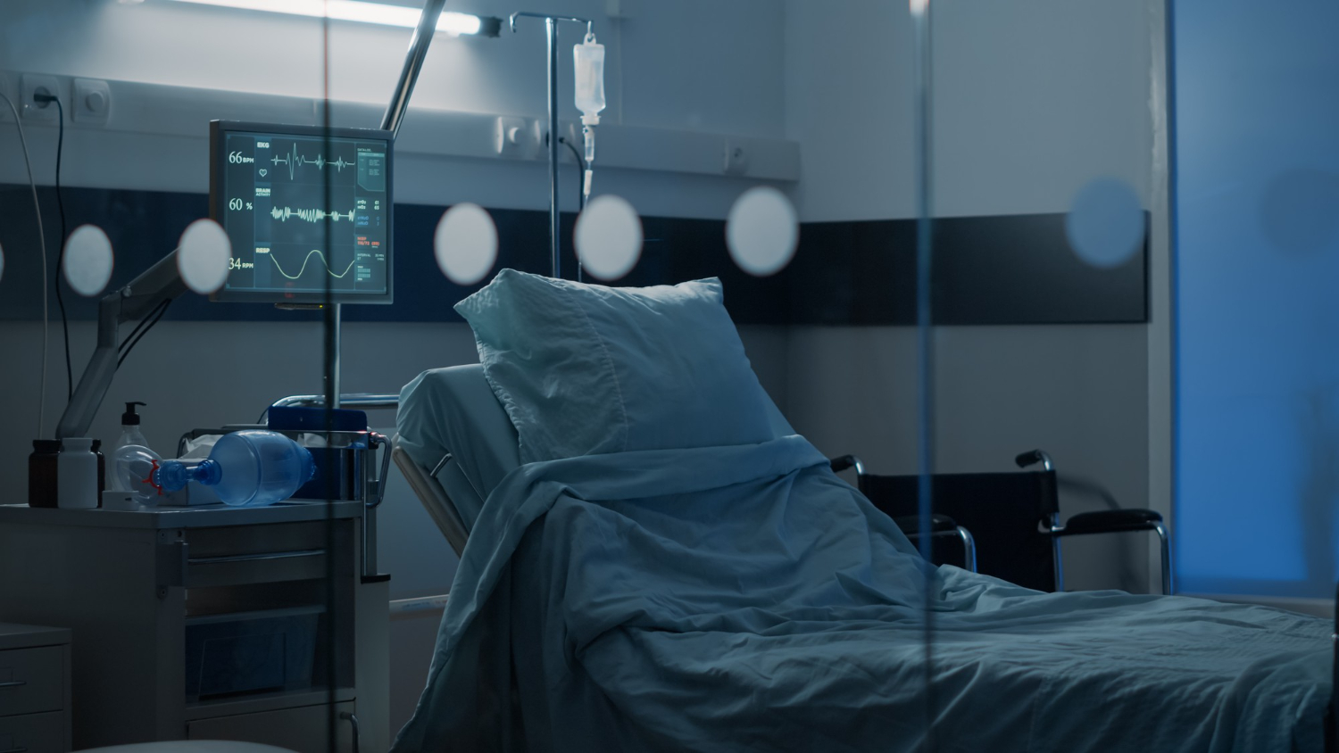 Feeding Tube Care