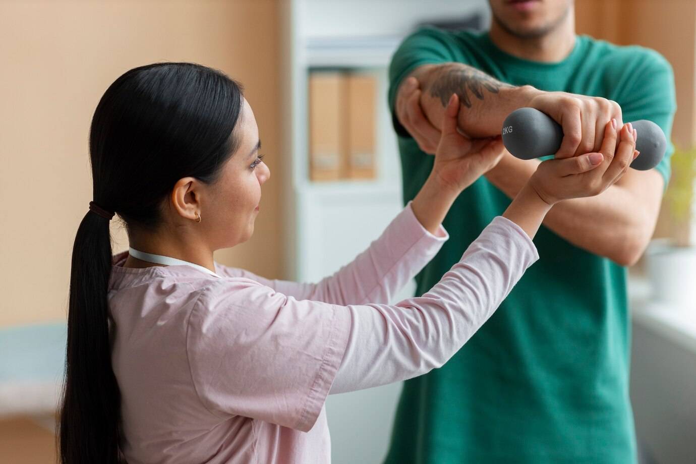 Feeding Tube Care