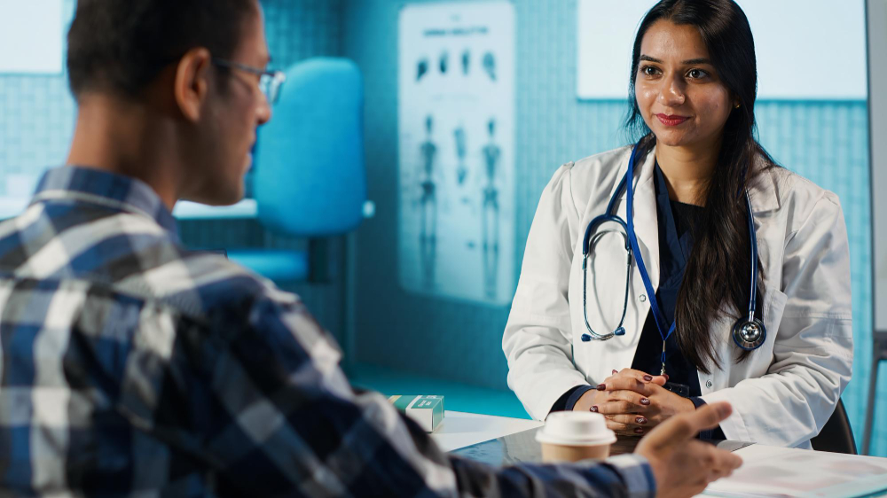 Medical Appointment