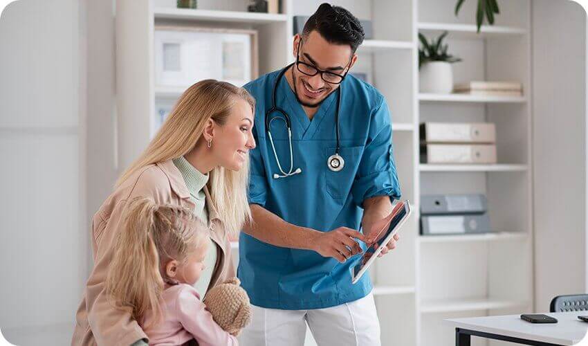 About Orthopedic Rehabilitation