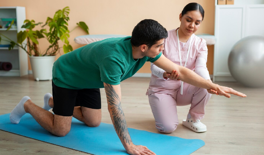 About Orthopedic Rehabilitation