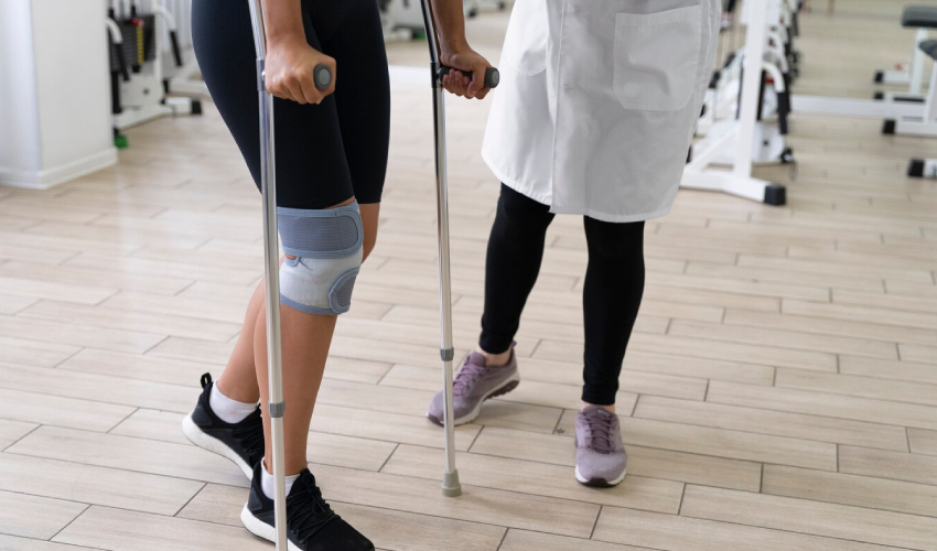 Joint Replacement Rehabilitation
