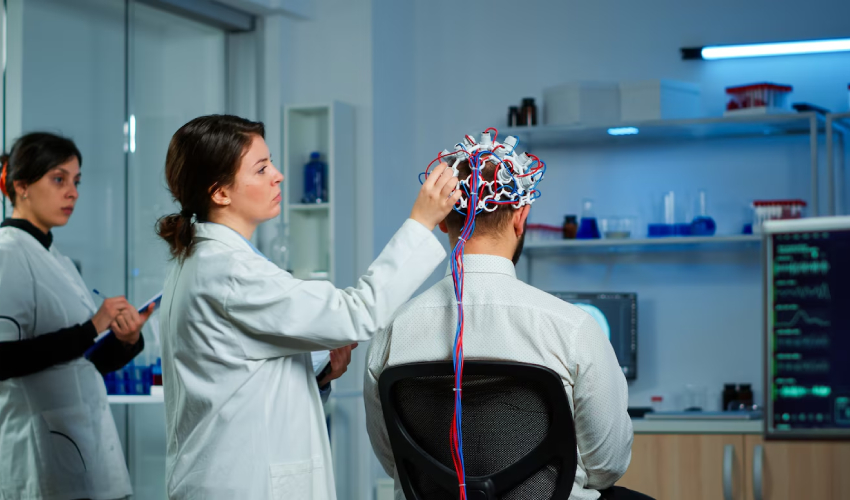 About Neuropsychological Rehabilitation