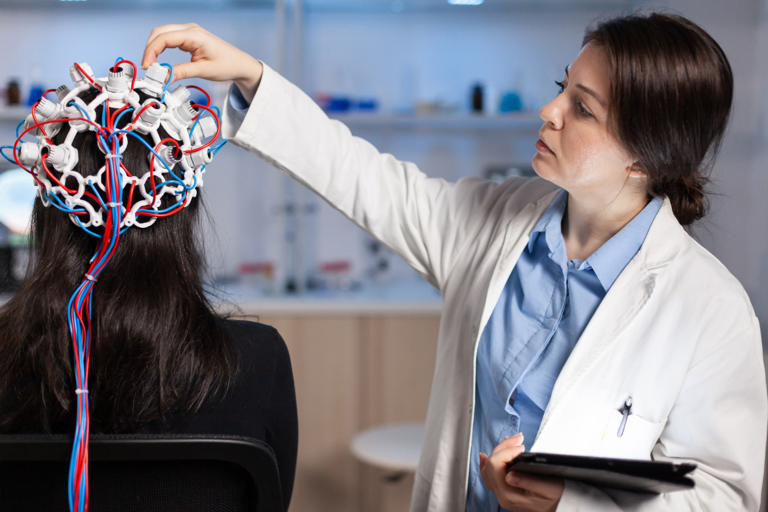 Traumatic Brain Injury Rehab