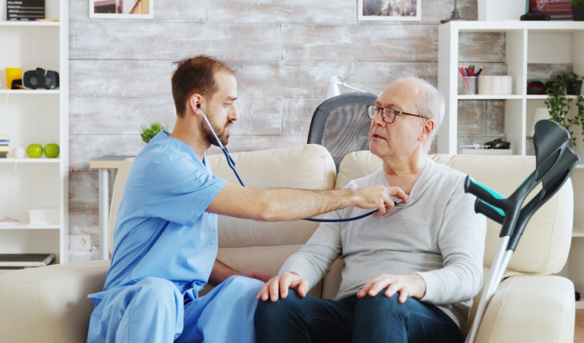 Stroke Rehabilitation
