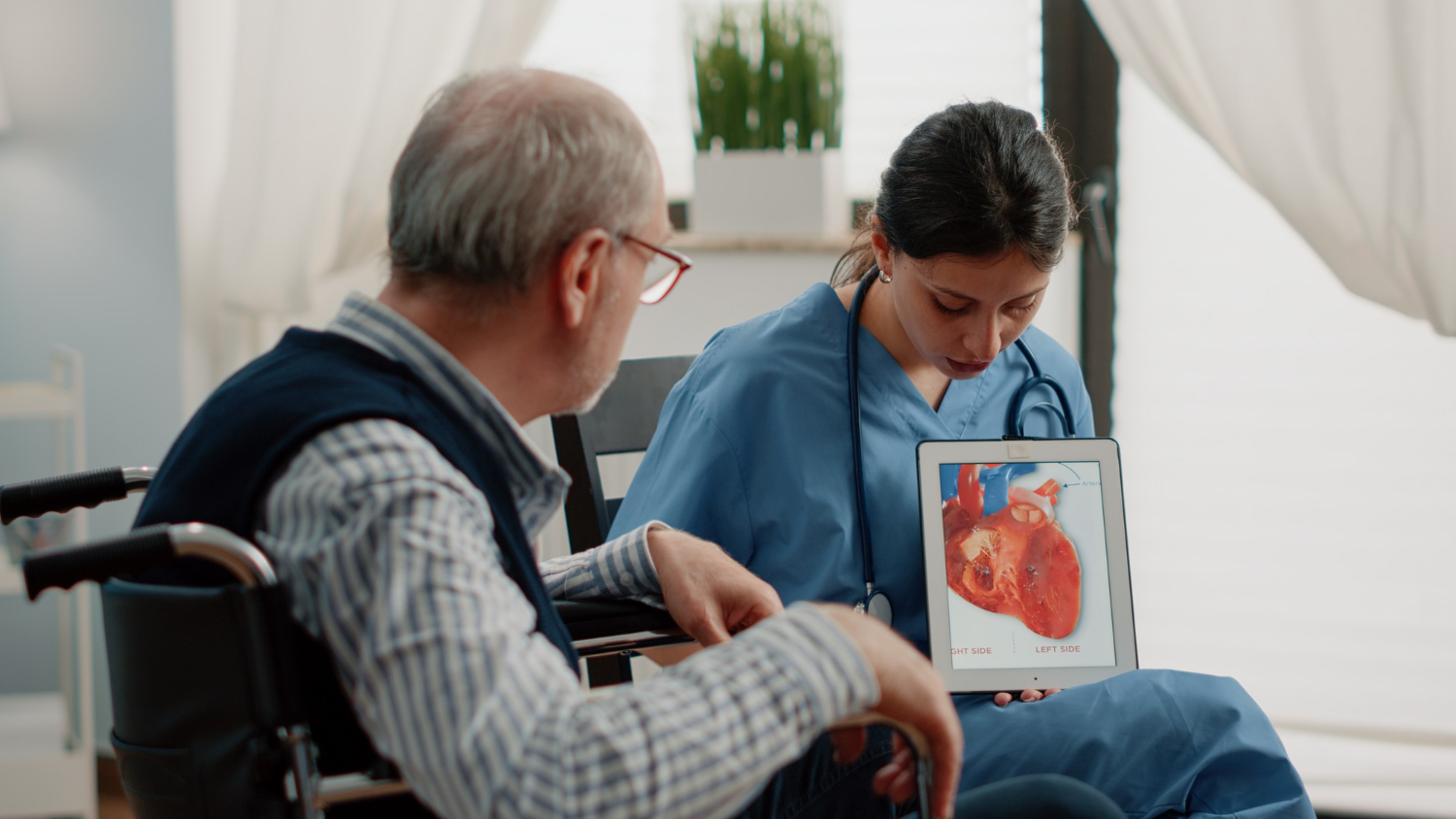 Cardiac Rehabilitation