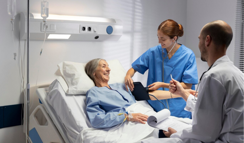 About Orthopedic Rehabilitation