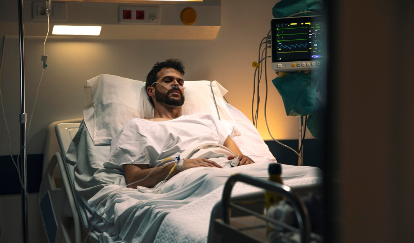 Hemodialysis Treatment