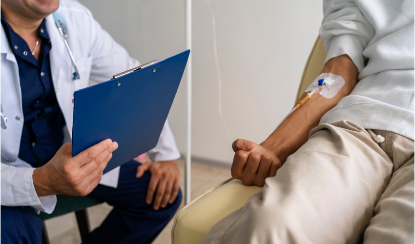 About Peritoneal Dialysis