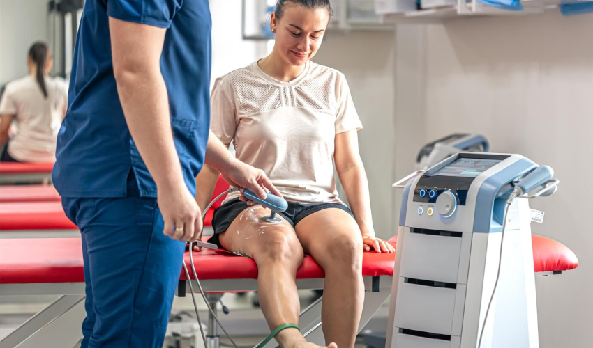 About Orthopedic Rehabilitation