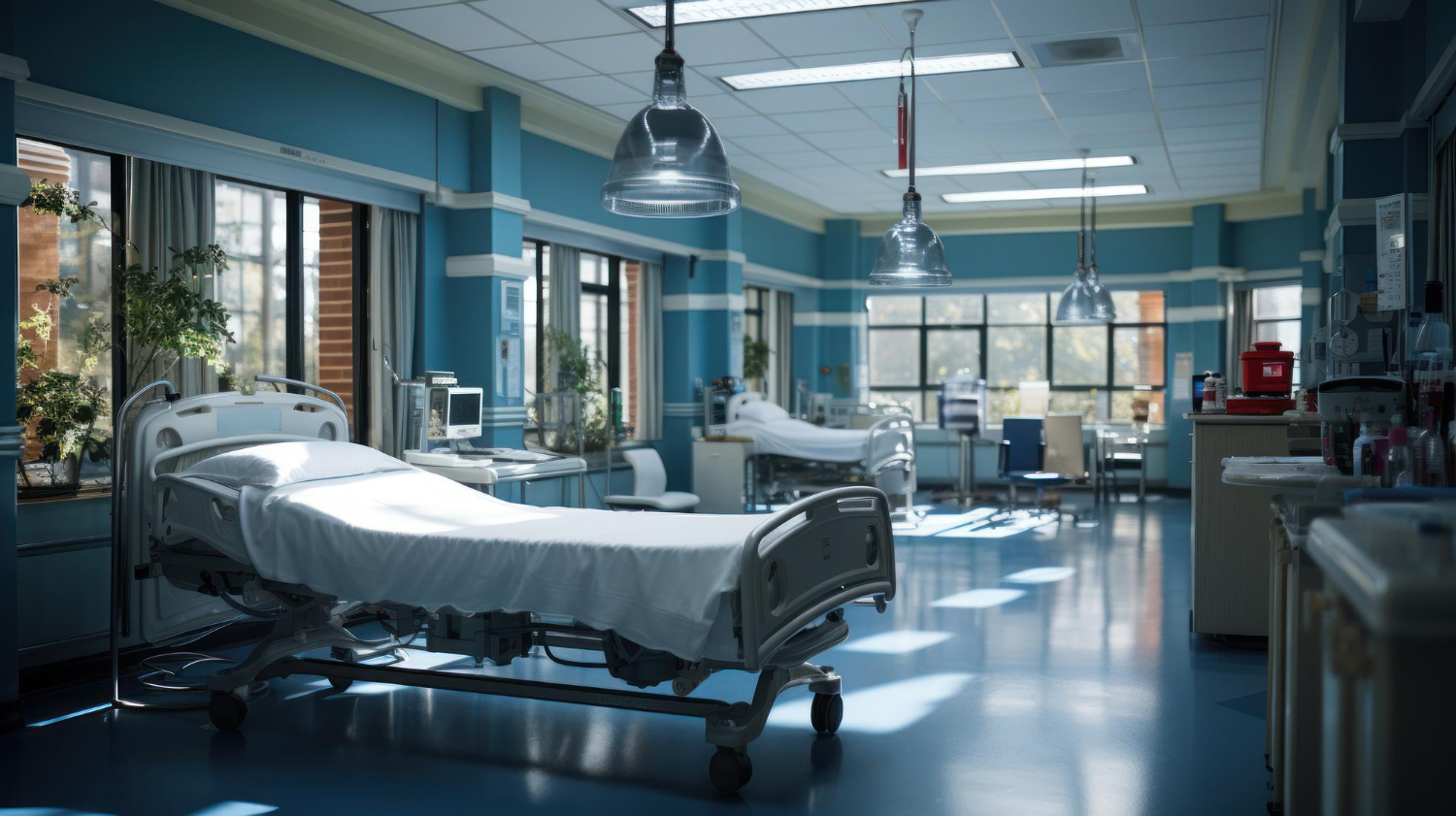 Long-Term ICU Care
