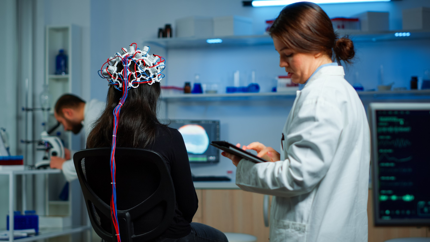 Neuro Rehab