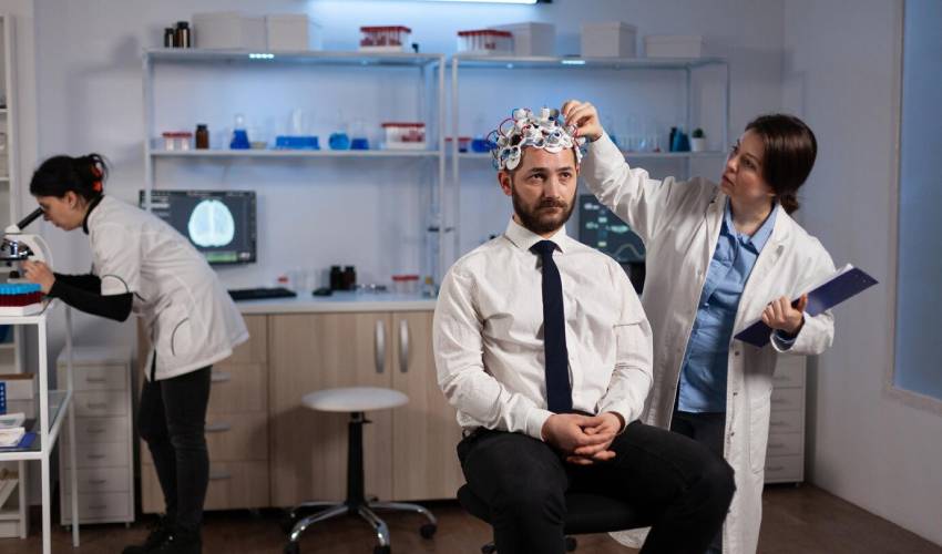 About Neuro Rehabilitation